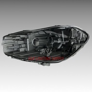 BMW 2SERIES F44 21 22 23 (LOW SPEC - 1 MODULE) HEADLAMP BLACK BASE COVER HEADLIGHT BLACK BASE COVER