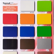 ACP Tajima 3mm