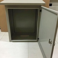Outdoor Panel Box EH 40x60 60x40 40x60x25 60x40x25 cm Plate 1.2 mm