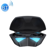 TWS Earphone awei T23 TWS Gaming Wireless Bluetooth Earphone