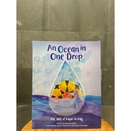 An Ocean in One Drop