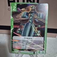Gundam TCG - Falmel St03 016 Card [JP]