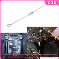 10Pcs/set Rice Cooker Ceramic Thermal Fuse RF 250V 216C/20A 185C/10A RF Temperature Fuse