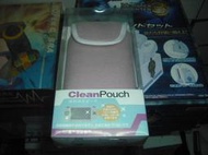 可利兒電玩專賣店-PSP-diseno高級主機收納包(粉紅色.新舊型適用)