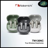 Nakamichi TW130NC True Wireless Earphone Bluetooth Earphone | TWS TWS | Earphone
