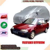 Suzuki Esteem CAR BODY COVER CAR BLANKET COVER F1 F-1 Quality
