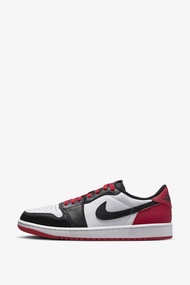 Air Jordan 1 低筒鞋 Black Toe