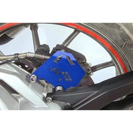 R 1200 GS 1200GS 1200gs Accessories Rear Brake Caliper Cover Guard Protector Parts FOR BMW R1200GS A