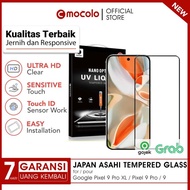 Mocolo Tempered Glass Google PIXEL 9 Pro XL / PIXEL 9 Pro / 9 / PIXEL 10 Pro XL - Anti-ScratchScreen