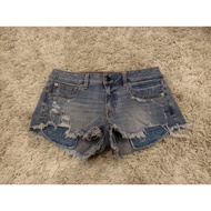 American Eagle Jeans Shorts