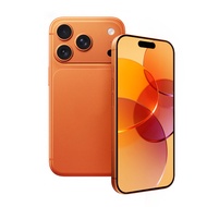 Super Value Pack i17 Pro Max 5G Android Phone 16GB+1TB 7.3" Large Screen Dual SIM | Free Earphone Ca
