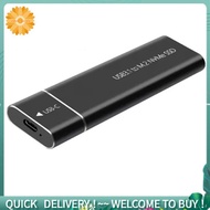M.2 SSD Enclosure for NVME  SSD Disk Hard Drive Hard Disk Enclosure