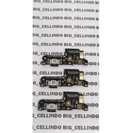XIAOMI REDMI 14C ORIGINAL FLEXIBLE BOARD FLEXIBLE FLEXIBLE PCB CONNECTOR CONNECTOR MIC MIC PORT USB 