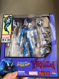 Mafex 298 spiderman venom medicom 蜘蛛俠 毒猛