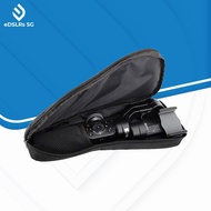Gimbal Stabilizer Protective Pouch Case for DJI OSMO Mobile 2 Zhiyun Smooth 4