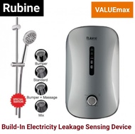 Rubine instant Water heater (73SE)