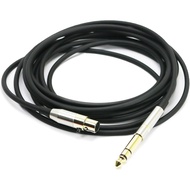 NewFantasia Replacement Audio Upgrade Cable Compatible with AKG K240, K240S, K240MK II, Q701, K702, 