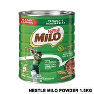 Nestle MILO Powder - Tin 1.4kg