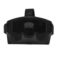 -800D FPV Goggles 5.8G 40CH 5inch 854X480 DVR Recording/Storage Dual Antennas 2000mAh for RC Racing