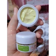 Maxie Cream Flek | Cream Flek Maxie Plus Serum Flek  Paket Cream dan Serun Untuk Flek Membandel  Bed