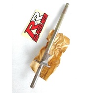 SUZUKI Gear shifter gear shifter gear shifter gear shifter versneleng gear shift satria lumba R 120 