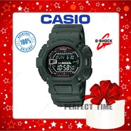 G-9000 ORIGINAL CASIO G SHOCK MUDMAN(2YEARS WARRANTY) DIGITAL MEN'S SPORT WATCH