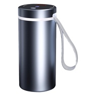 22.5W Aluminum Sleeve Case Led 46800 46950 Battery Holder Protector Removable