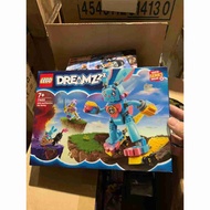 Personal collection to let go Lego Dreamzzz 71453 new in box