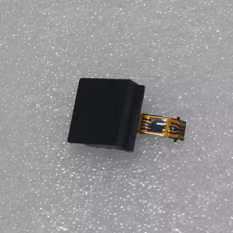 New Top cover Popup flash assy repair Parts for Sony ILCE-6000 ILCE-6300 A6000 A6300 A6400 Camera