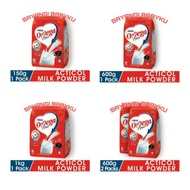 Nestle Omega Plus Milk Powder