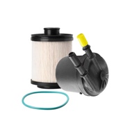 CJ7F Fk22004 การใช้กรองน้ำแยกสำหรับ Ford 6.2l 6.7l แทนที่ Bf9895kit P550948 Bc3z9n18 ดีเซลชุดกรอง P7