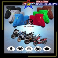 ARIIC Motorcycle Cover Protection Waterproof Dust Sun Protection Motor ARIIC 318 318-GT GOBI-250 TOU