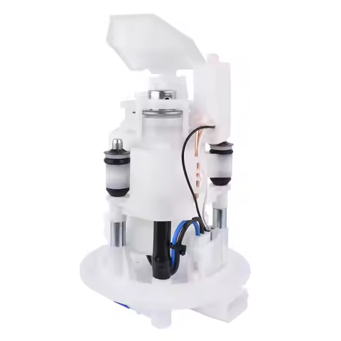 AP02 Fuel Pump Assembly for Yamaha ATV Raptor 700 / 700R 2006-2019 1S3-13907-10-00 YFM700 Fuel Tank