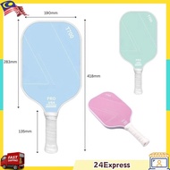 T700 PRO Pickleball Paddle Set Carbon Fiber Frosted Texture 16mm | Precision & Speed | Easy Control