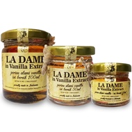 La Dame Vanilla Extract LaDame Vanilla Extract 100 ML 50 25