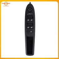 [CloudsMiles.th] Car Electrical for  C4 MK2 2010 96657050ZD Power Window Switch
