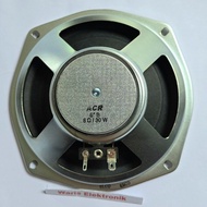 6 inch ACR 6" B 30W 8ohm Middle Speaker