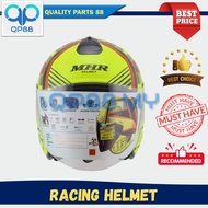 MHR OF571 Rossi Racing Helmet