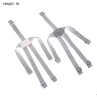 SHNGKI Universal 5 Point Harness Safe Belt for High Chair & Stroller