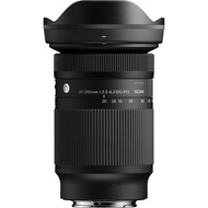 Sigma 20-200mm f/3.5-6.3 DG Contemporary Lens (Sony E)
