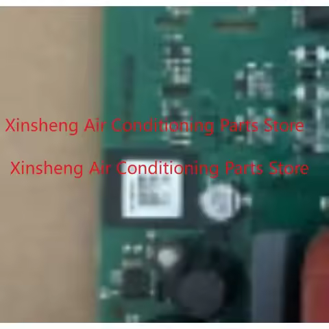 5545572901 Frequency conversion board Suitable for Beko refrigerator compressor driver board Main co