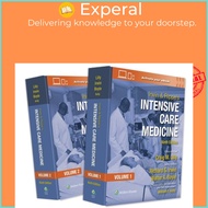 Irwin and Rippe's Intensive Care Medicine by Richard S. Irwin (UK edition, hardcover)
