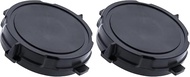 Replacement Part N329083 Sander End Cap Retainer, Secure Fit for DeWalt 20V MAX Orbital Sander DCW21