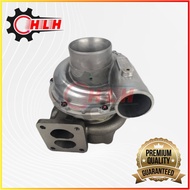 Isuzu 6BG1 Hitachi ZX200 ZX230 ZX270 Sumitomo SH200 Sany SY235 Turbo Charger (New)