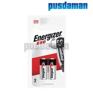 Energizer Battery E90 - 2pcs pack