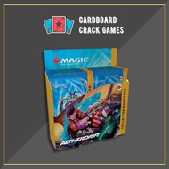 Aetherdrift Collector Booster Display Box - English MTG