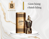 [CHÍNH HÃNG] nước hoa nam Jean Paul Gaultier Le Male Elixir 125ml  Ngọt ngào Nam tính Cuốn hút.