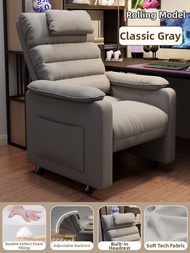 maitian | Gamer Comfort Long Sitting Chair