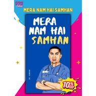 BLINK X DR.SAMHAN, MERA NAM HAI SAMHAN