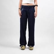Amigos de Nimes - Smith Loose Trouser Denim - Blue or Love Collection